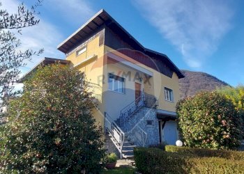 Casa all\'aperto - Bilocale Via Vittorio Veneto
 
5, Cittiglio - foto 14