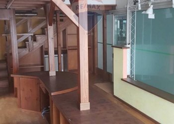 Scale - Negozio Via XXV Aprile
 
70, Besozzo - foto 5