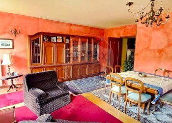 Sala da pranzo - Quadrilocale Via Roma
 
3, Cerano d'Intelvi - foto 3