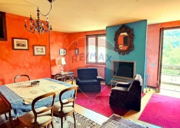 Sala da pranzo - Quadrilocale Via Roma
 
3, Cerano d'Intelvi - foto 2