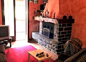 Soggiorno - Quadrilocale Via Roma
 
3, Cerano d'Intelvi - foto 8