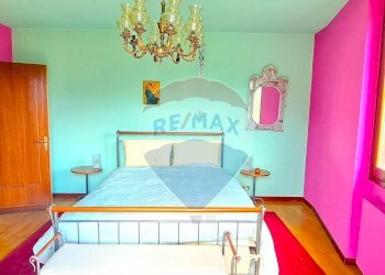 Camera / camera da letto - Quadrilocale Via Roma
 
3, Cerano d'Intelvi - foto 10