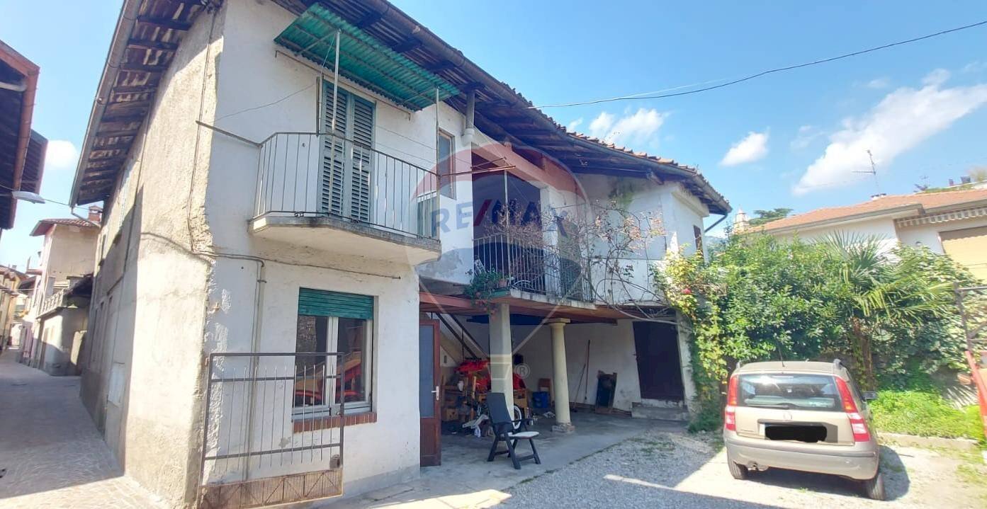 Casa all\'aperto - Semi-detached house Via Magenta
 
7, Gavirate - photo 1