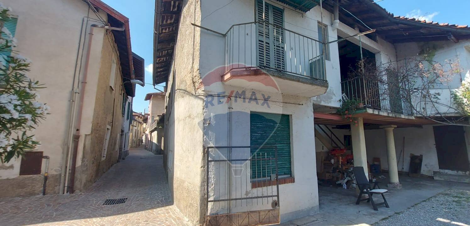 Edificio all\'aperto - Semi-detached house Via Magenta
7, Gavirate - photo 2