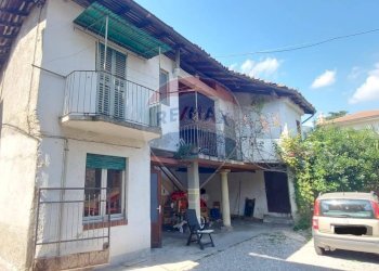 Casa all\'aperto - Casa semi indipendente Via Magenta
 
7, Gavirate - foto 1