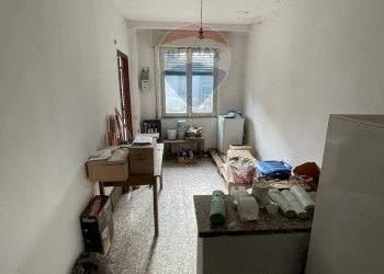 Soggiorno - Casa semi indipendente Via Magenta
 
7, Gavirate - foto 4