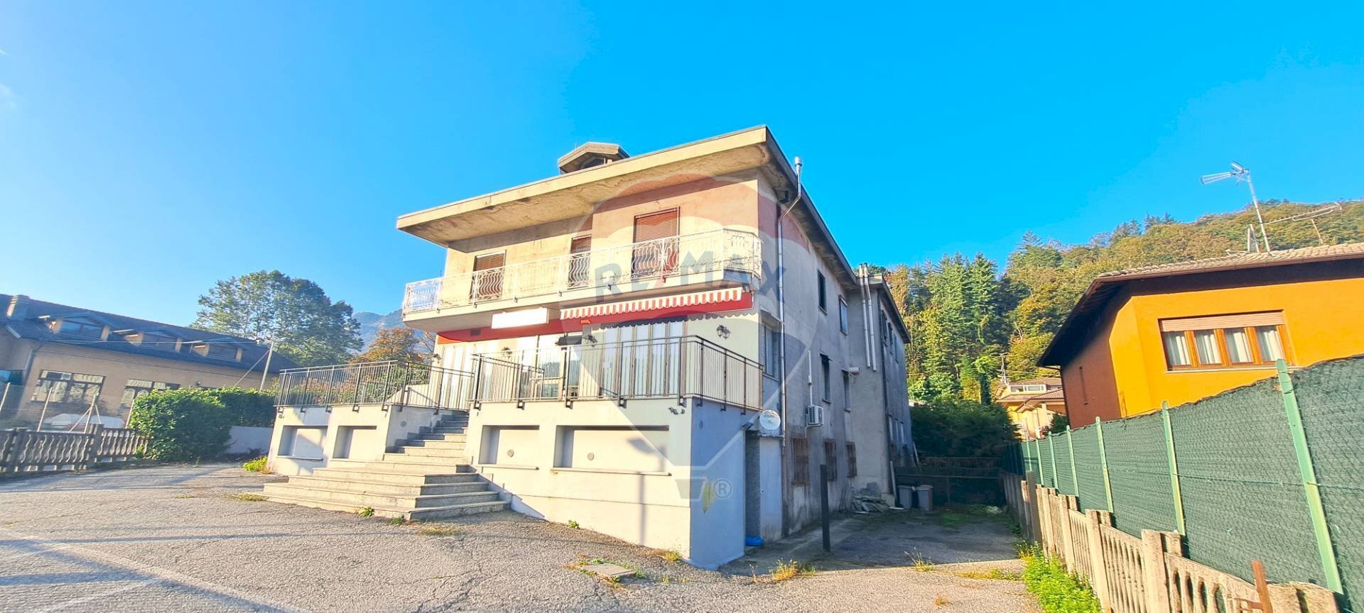 Casa all\'aperto - Commercial Premises Via Provinciale
 
13, Brissago-Valtravaglia - photo 2