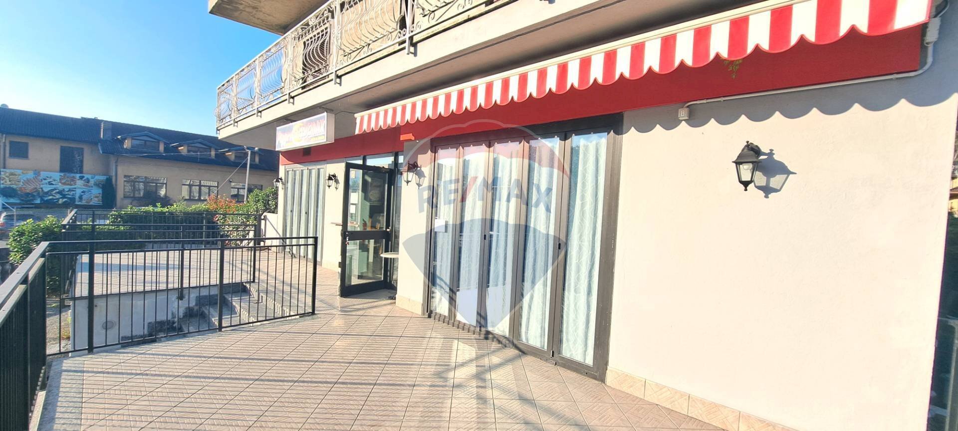 Balcone - Commercial Premises Via Provinciale
 
13, Brissago-Valtravaglia - photo 1