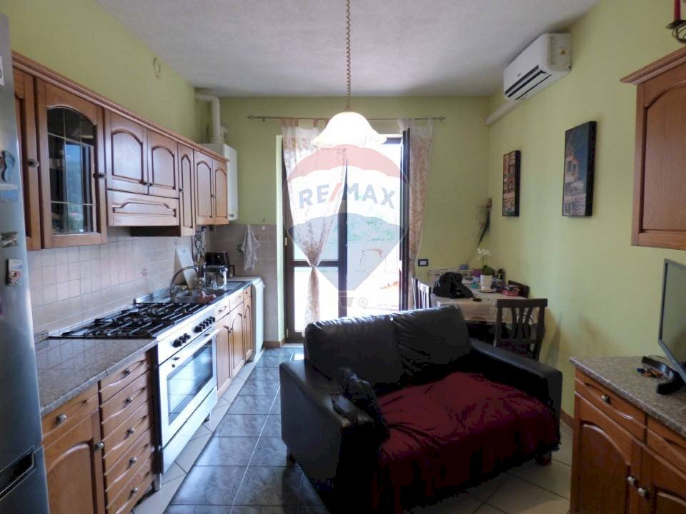 Cucina - Three-room apartment via A Diaz, Mesenzana - photo 3