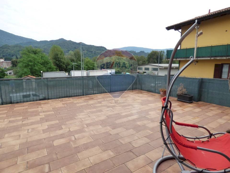 Terrazza - Trilocale via A Diaz, Mesenzana - foto 1