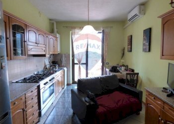 Cucina - Trilocale via A Diaz, Mesenzana - foto 3