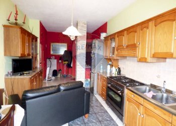 Cucina - Trilocale via A Diaz, Mesenzana - foto 4