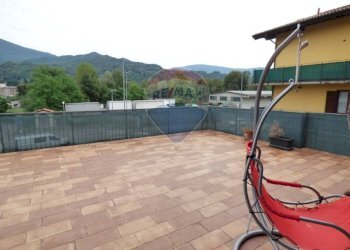 Terrazza - Trilocale via A Diaz, Mesenzana - foto 9