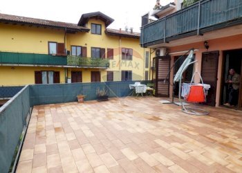 Terrazza - Trilocale via A Diaz, Mesenzana - foto 10