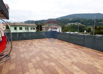 Terrazza - Trilocale via A Diaz, Mesenzana - foto 11