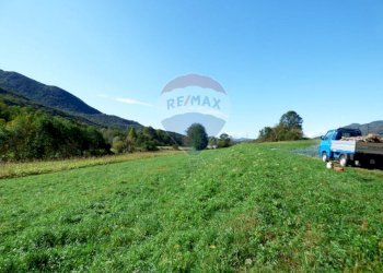 Vista delle montagne - Terreno agricolo via Battaglia s.Martino, Cuveglio - foto 2