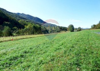 Vista delle montagne - Terreno agricolo via Battaglia s.Martino, Cuveglio - foto 3