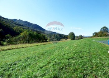 Vista delle montagne - Terreno agricolo via Battaglia s.Martino, Cuveglio - foto 5