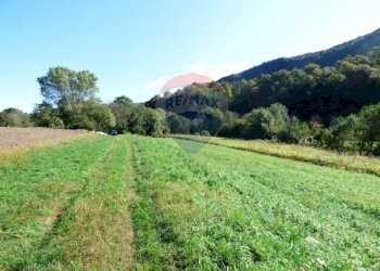 Vista delle montagne - Terreno agricolo via Battaglia s.Martino, Cuveglio - foto 6