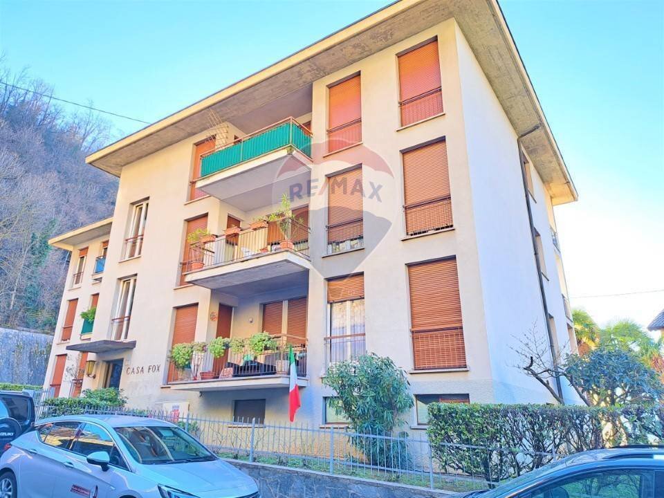 Edificio all\'aperto - Quadrilocale Via Totone
 
30, Campione d'Italia - foto 1