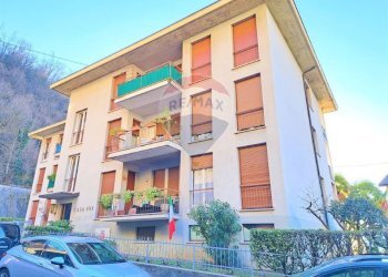 Edificio all\'aperto - Quadrilocale Via Totone
 
30, Campione d'Italia - foto 1