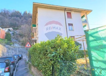 Casa all\'aperto - Quadrilocale Via Totone
 
30, Campione d'Italia - foto 2