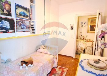 Camera / camera da letto - Quadrilocale Via Totone
 
30, Campione d'Italia - foto 12