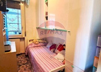 Camera / camera da letto - Quadrilocale Via Totone
 
30, Campione d'Italia - foto 16