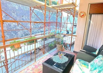 Balcone - Quadrilocale Via Totone
 
30, Campione d'Italia - foto 23