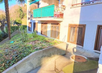 Casa all\'aperto - Quadrilocale Via Totone
 
30, Campione d'Italia - foto 25