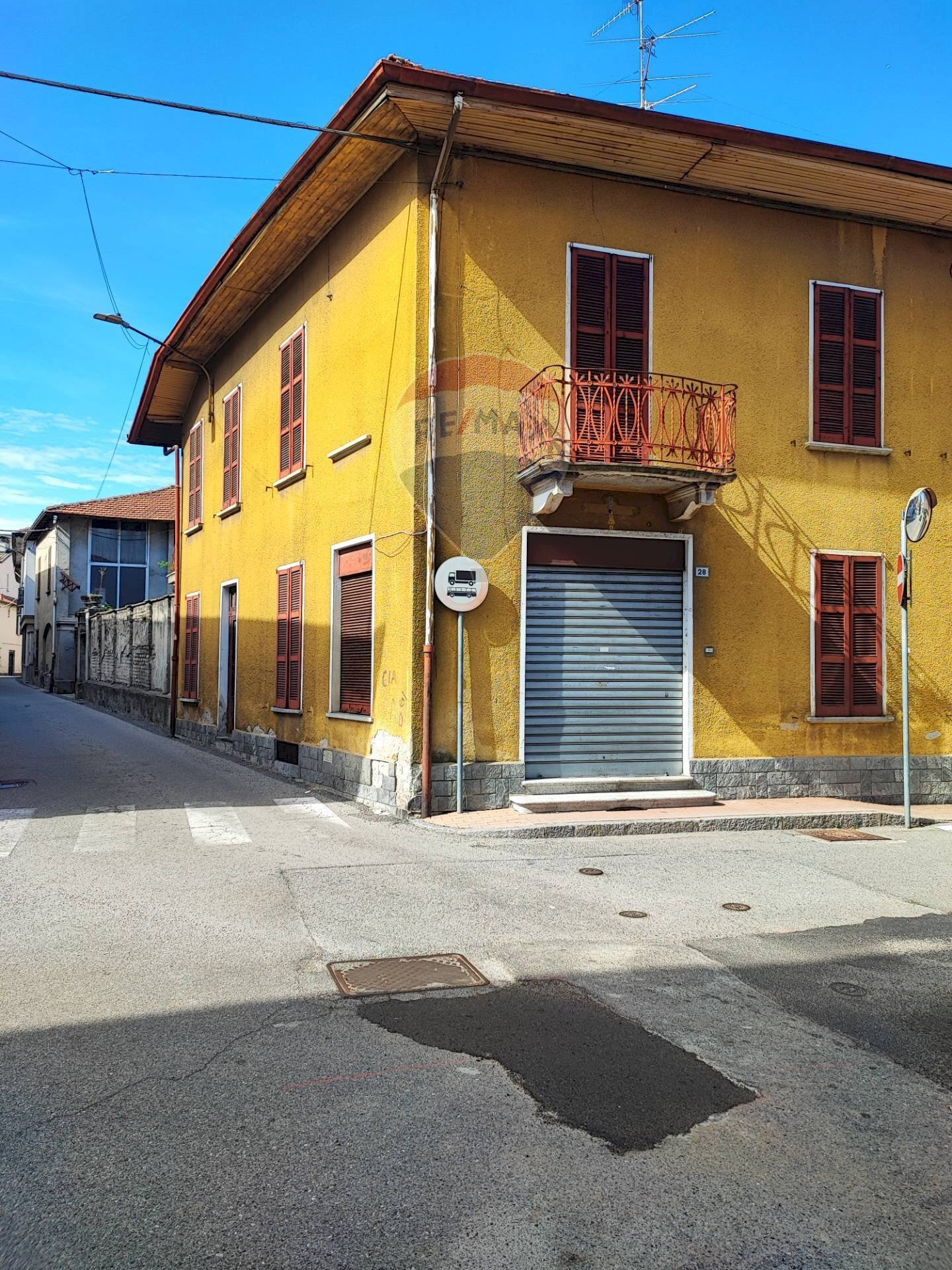 Casa all\'aperto - Casa indipendente Bertolotti
 
13, Besozzo - foto 2