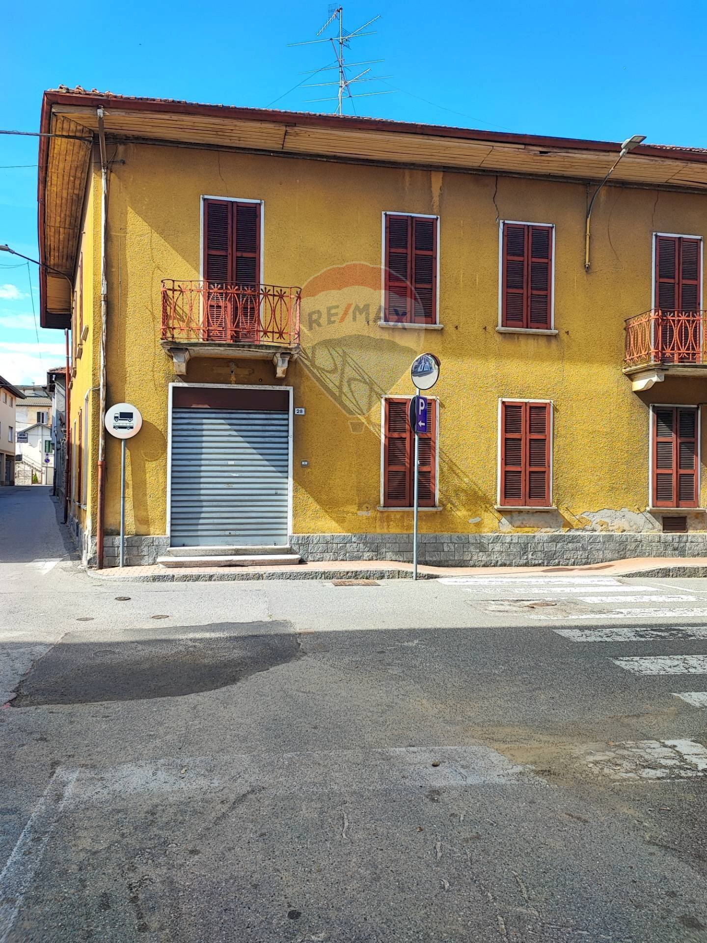 Casa all\'aperto - Casa indipendente Bertolotti
 
13, Besozzo - foto 3