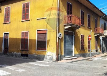 Casa all\'aperto - Casa indipendente Bertolotti
 
13, Besozzo - foto 1