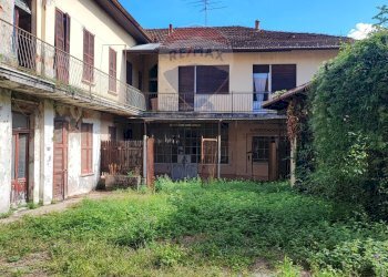 Casa all\'aperto - Casa indipendente Bertolotti
 
13, Besozzo - foto 6