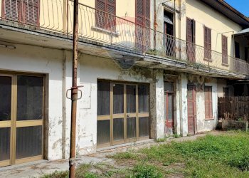 Edificio all\'aperto - Casa indipendente Bertolotti
 
13, Besozzo - foto 7