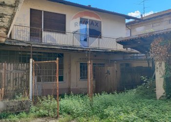 Casa all\'aperto - Casa indipendente Bertolotti
 
13, Besozzo - foto 9