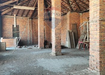 Casa all\'aperto - Casa indipendente Bertolotti
 
13, Besozzo - foto 14