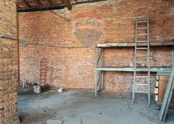 Stanza vuota - Casa indipendente Bertolotti
 
13, Besozzo - foto 15