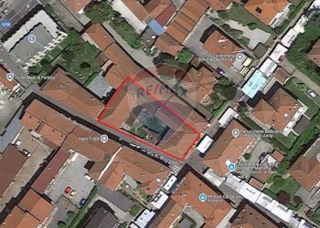 Posizione della mappa - Casa indipendente Bertolotti
 
13, Besozzo - foto 16
