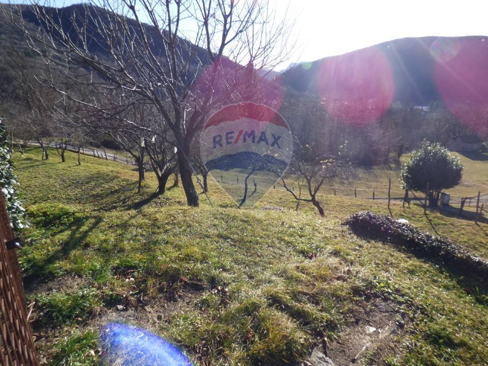 Vista delle montagne - Building land via xx settembre, Dumenza - photo 2