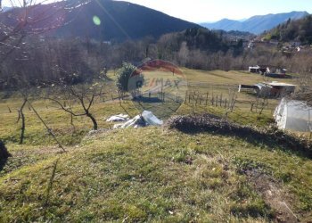 Vista delle montagne - Terreno edificabile via xx settembre, Dumenza - foto 1