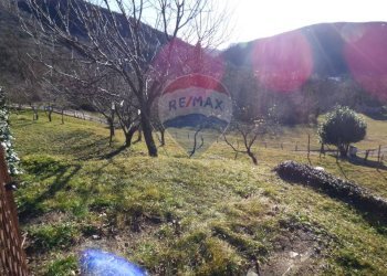 Vista delle montagne - Terreno edificabile via xx settembre, Dumenza - foto 2