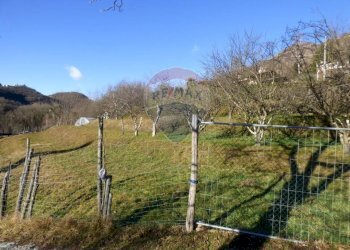 Vista delle montagne - Terreno edificabile via xx settembre, Dumenza - foto 5