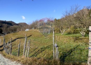 Vista delle montagne - Terreno edificabile via xx settembre, Dumenza - foto 6