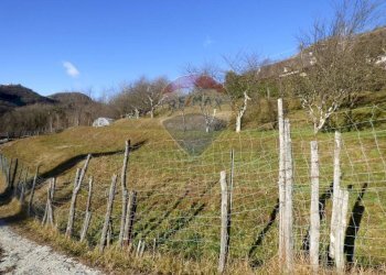 Vista delle montagne - Terreno edificabile via xx settembre, Dumenza - foto 8