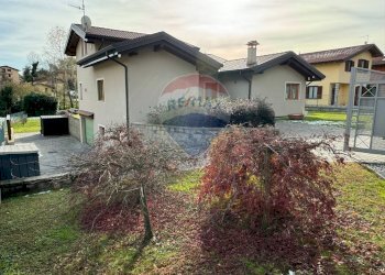 Casa all\'aperto - Villa Via Roma
 
35, Leggiuno - foto 18