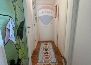 Hall / corridoio - Villa Via Roma
 
35, Leggiuno - foto 8