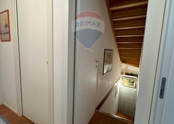 Hall / corridoio - Villa Via Roma
 
35, Leggiuno - foto 9