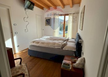 Camera / camera da letto - Villa Via Roma
 
35, Leggiuno - foto 10