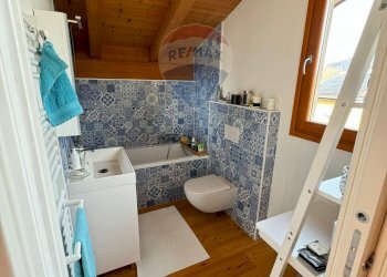 Bagno - Villa Via Roma
 
35, Leggiuno - foto 15
